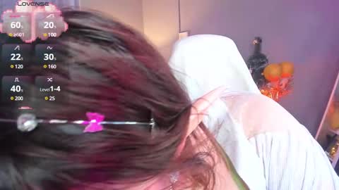 Megan Nelson online show from 01/10/25, 10:17