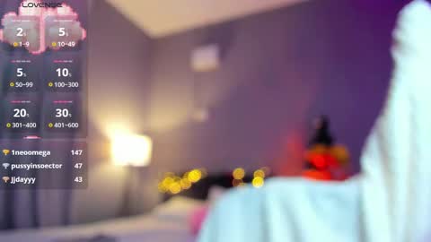 Megan Nelson online show from 01/14/25, 01:17