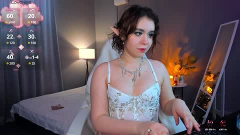 Megan Nelson online show from 02/07/25, 10:19