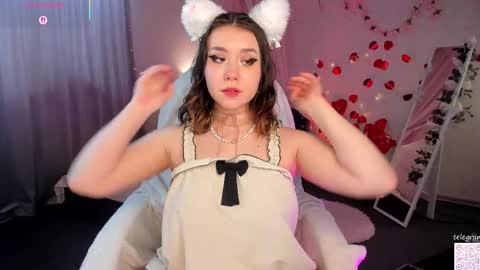 Megan Nelson online show from 03/09/26, 11:03