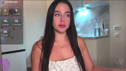 Megan online show from 12/01/24, 05:46