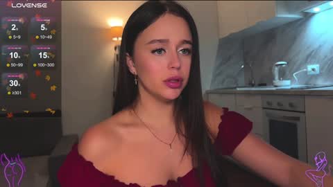 Megan online show from 12/06/24, 08:29