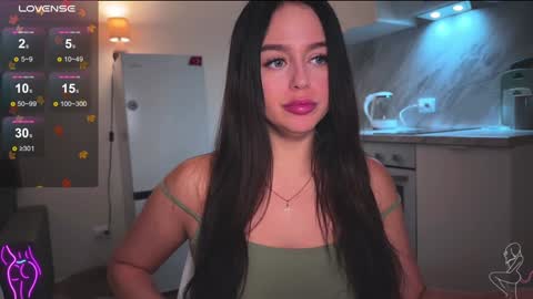 Megan online show from 12/17/24, 11:27