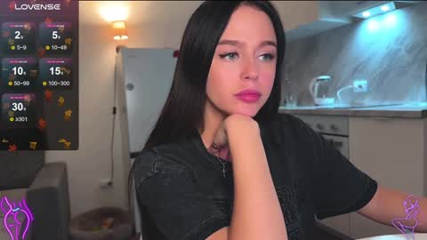 Megan online show from 12/18/24, 08:25