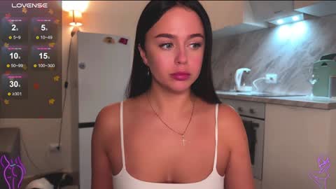 Megan online show from 01/03/25, 11:33