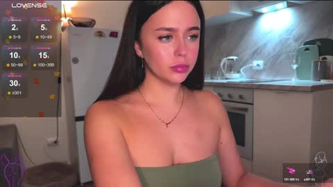 Megan online show from 01/11/25, 04:27