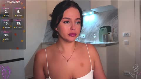 Megan online show from 01/11/25, 11:56