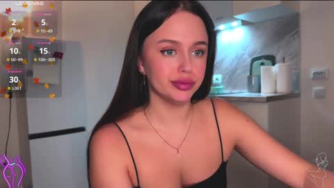 Megan online show from 01/23/25, 11:15