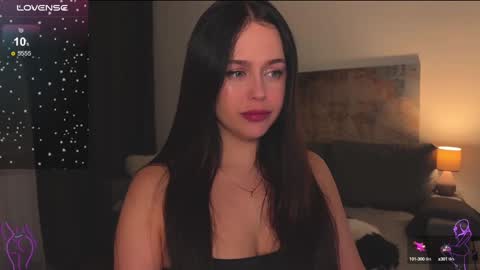 Megan online show from 02/01/25, 03:50