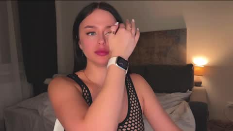 Megan online show from 02/06/25, 06:35