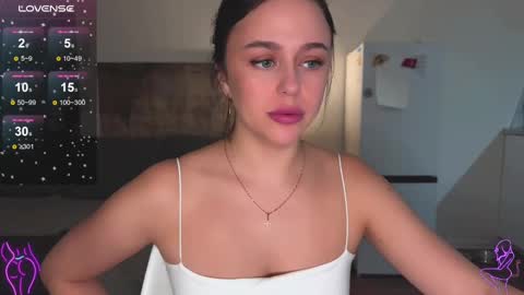 Megan online show from 02/17/25, 06:48