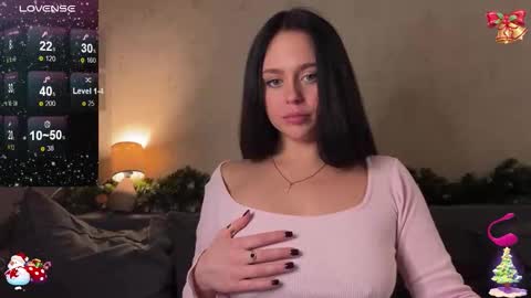 Megan online show from 01/15/26, 10:24