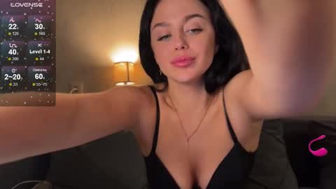 Megan online show from 03/06/26, 05:09