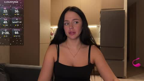 Megan online show from 04/07/26, 02:01