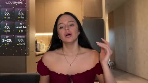 Snapshot of megan_nilson chatting on 04/21/26, 09:37 Megan online show from 04/21/26, 09:37