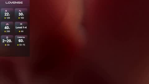 Snapshot of megan_nilson chatting on 05/15/26, 04:14 Megan online show from 05/15/26, 04:14