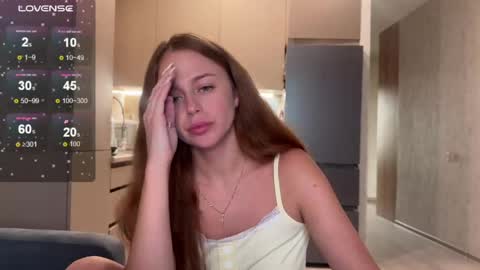 Snapshot of megan_nilson chatting on 06/01/26, 05:25 Megan online show from 06/01/26, 05:25