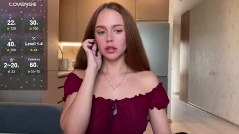 Snapshot of megan_nilson chatting on 06/25/26, 03:38 Megan online show from 06/25/26, 03:38