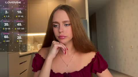Snapshot of megan_nilson chatting on 07/05/26, 05:31 Megan online show from 07/05/26, 05:31