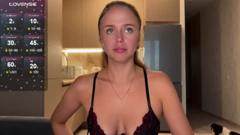 Snapshot of megan_nilson chatting on 07/07/26, 06:23 Megan online show from 07/07/26, 06:23