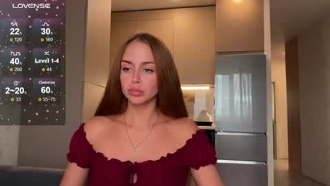Snapshot of megan_nilson chatting on 07/14/26, 05:29 Megan online show from 07/14/26, 05:29