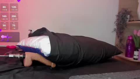 Megan  online show from 10/23/25, 01:49