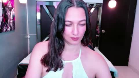 Snapshot of megan_rai chatting on 05/20/26, 08:48 Megan online show from 05/20/26, 08:48