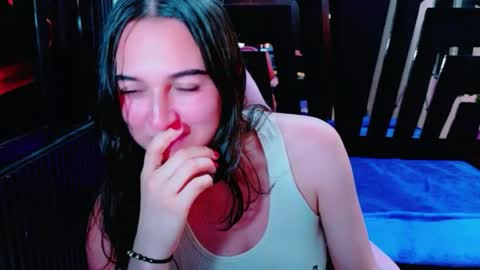 Snapshot of megan_rai chatting on 05/29/26, 10:41 Megan online show from 05/29/26, 10:41