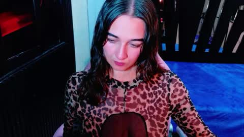 Snapshot of megan_rai chatting on 05/30/26, 07:55 Megan online show from 05/30/26, 07:55