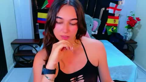 Snapshot of megan_rai chatting on 06/17/26, 04:30 Megan online show from 06/17/26, 04:30