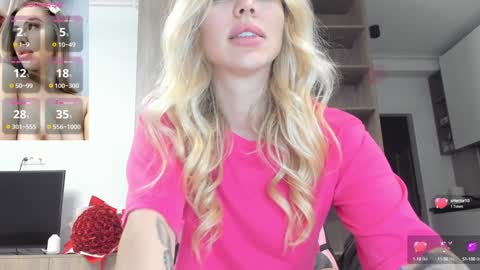 Megan online show from 01/10/25, 02:23