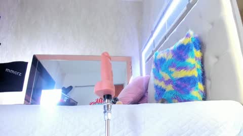 megan online show from 01/08/25, 09:10