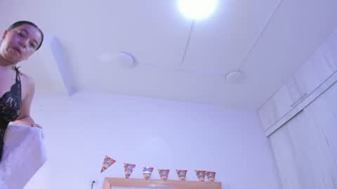 megan online show from 07/03/26, 03:02