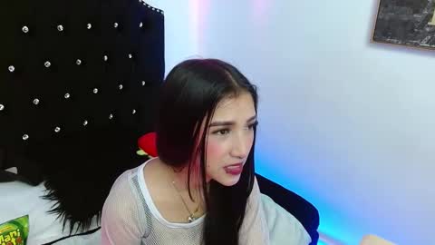 Snapshot of megan_saint chatting on 09/22/25, 03:52 megan_saint online show from 09/22/25, 03:52