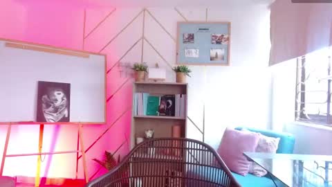 megan_saint online show from 03/19/26, 01:37