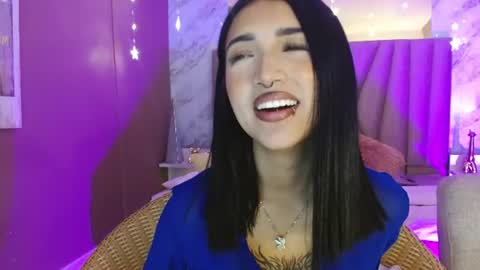 megan_saint online show from 06/30/26, 01:56