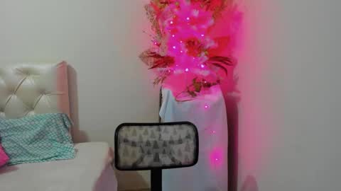 Megan rose online show from 01/06/25, 12:16