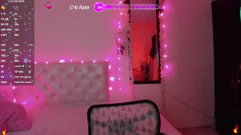 Megan rose online show from 02/26/25, 11:37