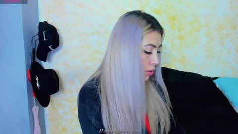 Megan rose online show from 03/04/26, 03:23