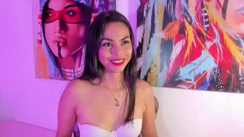 Snapshot of megan_shadow chatting on 09/26/25, 08:35 Megan Shadow online show from 09/26/25, 08:35