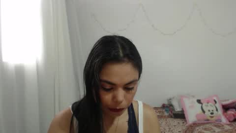 Megan Shadow  online show from 12/04/25, 07:33