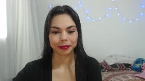 Megan Shadow  online show from 01/11/26, 07:52