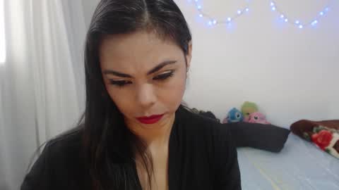 Megan Shadow  online show from 01/31/26, 08:07