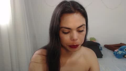 Megan Shadow  online show from 02/25/26, 07:34