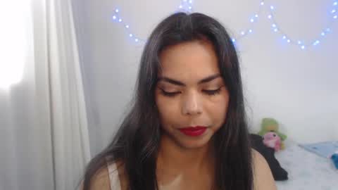 Megan Shadow  online show from 03/30/26, 08:54