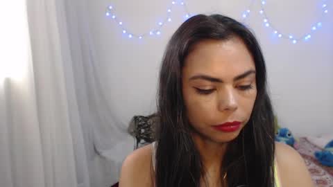 Megan Shadow  online show from 05/27/26, 09:01