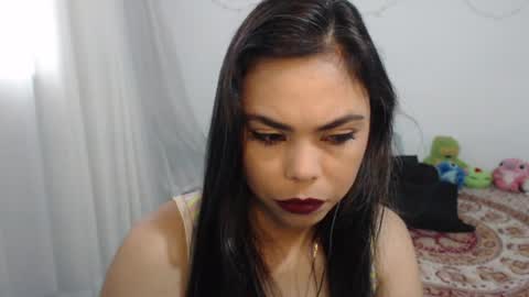 Megan Shadow  online show from 06/09/26, 09:15