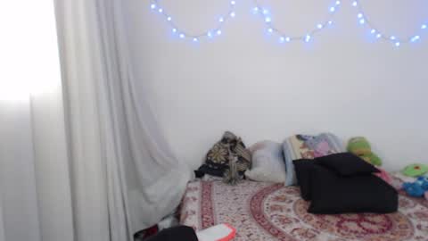 Megan Shadow  online show from 07/02/26, 08:59