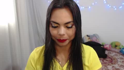 Megan Shadow  online show from 07/03/26, 09:21