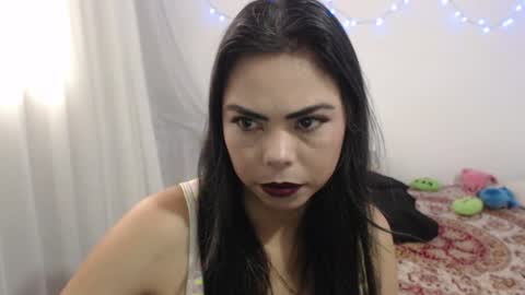 Megan Shadow  online show from 08/05/26, 07:49